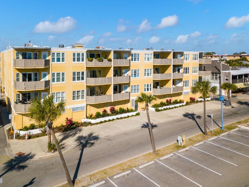 Sandpiper 106 Tybee Island Exteriér fotografie