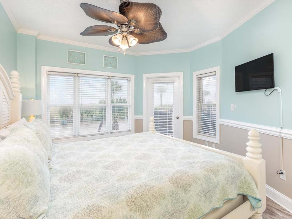 Sandpiper 106 Tybee Island Exteriér fotografie