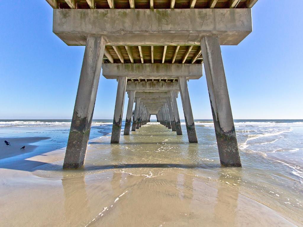 Sandpiper 106 Tybee Island Exteriér fotografie