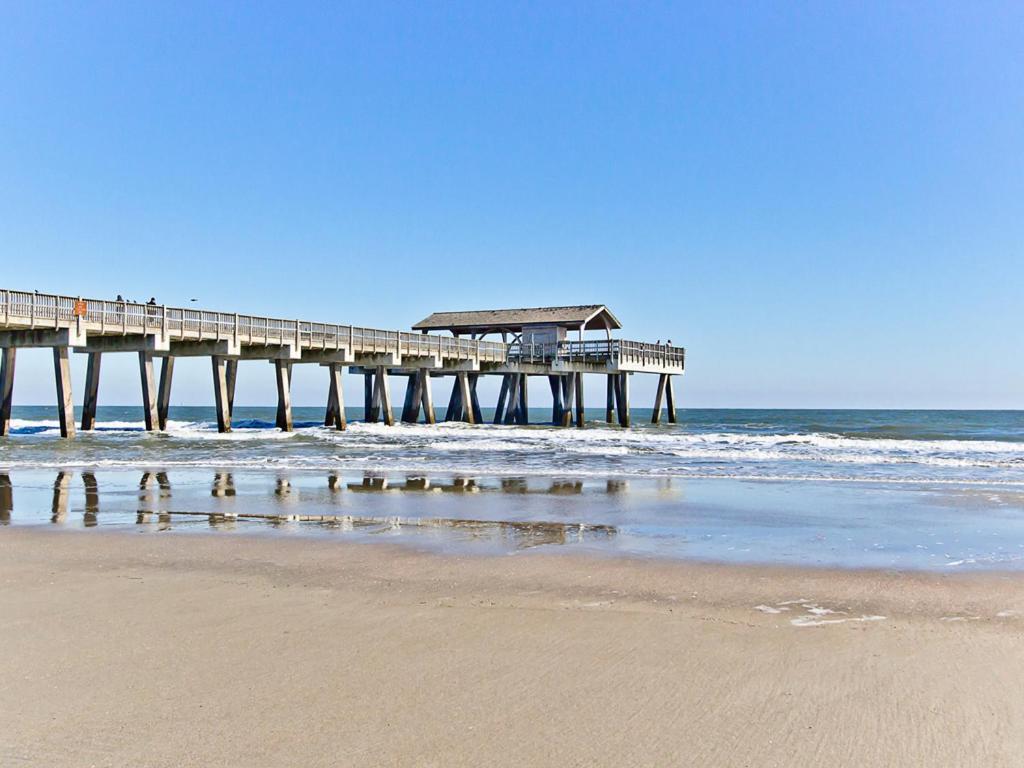 Sandpiper 106 Tybee Island Exteriér fotografie