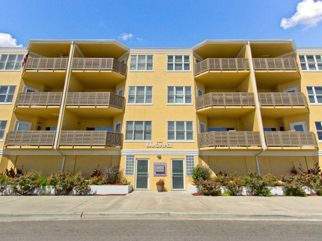 Sandpiper 106 Tybee Island Exteriér fotografie